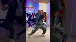 Mindless Behavior - Girls Talkin Bout | Who’s ready for more dance classes from Ray Ray ⁉️ #shorts