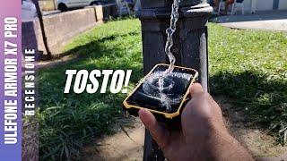 ULEFONE ARMOR X7 PRO | Il migliore Rugged Phone a basso costo | Recensione PHONE BLOG ITALIA