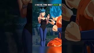 Best RIZZ in Dragon Ball Legends!(Dragon Ball Legends) #dragonballlegends #dbl #dblegends