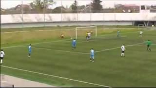 FC Shukura Kobuleti VS FC Chikhura Sachkhere 1-2