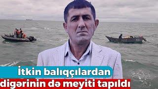 Lənkəranda itkin düşən şəxsin meyiti İranda tapıldı - Nə baş verib?