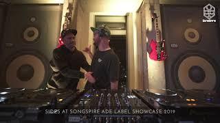 Sides - Songspire Records ADE Showcase (17-10-2019)