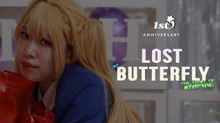 Lost Butterfly: The Story of Nymphie Stage Cinematic Part 2: Do you regret walking this path?