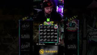 SUPER TURBO SPINS PAID INSANE ON CHAOS CREW 2! ($24,000+)