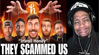 "The Honey Trap: Exposing the Biggest Influencer Scam of All Time"