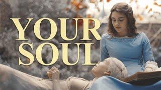Rhaenyra & Alicent | Your Soul