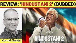 ‘Hindustani 2’ (Hindi dubbed) review