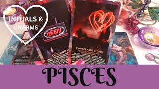 PISCES BLOWN AWAY!🪄SOMETHING MORE IS GOING ON HERE PISCES LOVE TAROT