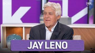 Barack Obama Made Jay Leno Delete His Number