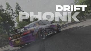 PHONK DRIFT S15[FH4]