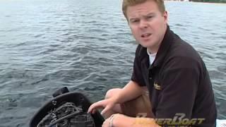 How To Deal with Failure on the Water - PowerBoat TV