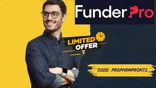 FunderPro Discount/Coupon Code and Promo Reviews