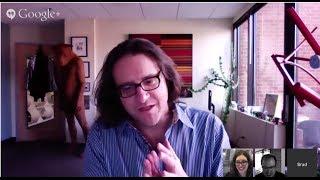 A Conversation with Techstars (Hangout on Air)