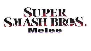 Menu 2   Super Smash Bros  Melee Music Extended