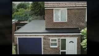 Roofers Bedford - 01234 305924