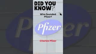 Pfizer Inc  PFE