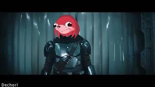 The return of Ugandan Knuckles