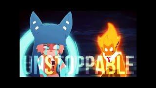 Wakfu || Percedal & Yugo VS Ogrest || Unstoppable || AMV