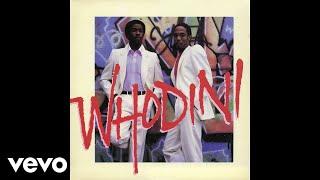 Whodini - Yours for a Night (Acapella Version) [Official Audio]