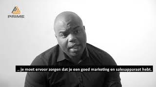 Exitstrategie