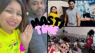 Bua Ke Ghar Masti 2nd Vlog || Komal sk vlogs ||