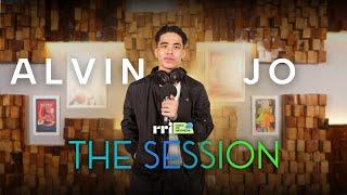 ALVIN JO | THE SESSION at VOI