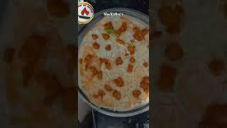 How to make Chicken pizza recipe at home#shorts#youtubeshorts #trending