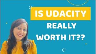 Udacity Nanodegree Course Review | UX Design Nanodegree