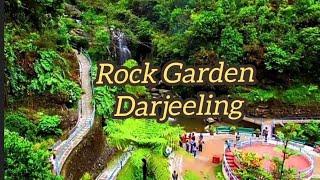 Rockwork| rock garden| tourist spot|