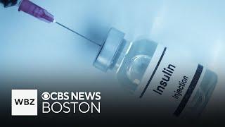 Massachusetts attorney general suing over insulin prices and more top stories