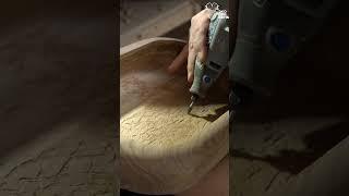 Эксклюзивная подача: коручан