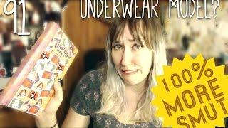Dear Teen Diary, Entry 91, I DATED AN UNDERWEAR MODEL?!
