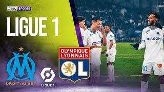 Marseille vs. Lyon  | LIGUE 1 HIGHLIGHTS | 12/06/2023 | beIN SPORTS USA