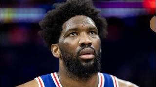 Is It Over For Joel Embiid?