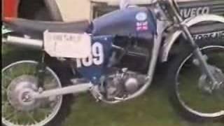 Marche-en-Famenne 1996 Vintage Motocross pt1/7