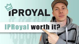 IPRoyal Review - Is IP Royal Pawns Worth It? Passive Income In 2022