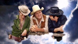 The Cartwright Brothers (Bonanza) - Try Everything (Shakira)