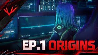 Project Crimson Episode 1: Origins  | Free Fire NA