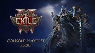 Path of Exile 2: Console Event Behind The Scenes