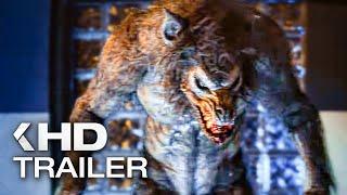 WEREWOLVES Trailer (2024) Frank Grillo