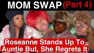 Mom Swap (Part 4) | Auntie Comedy