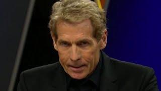 How Skip Bayless MASTERED the Art of "Trolling"