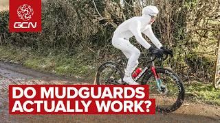 Are Mudguards Worth It?