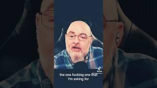 Dillahunty vs Genesis 1:1 as Supernatural Source #shorts #god