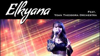 Elkyana | Bu Tong | Yoan Theodora Orchestra