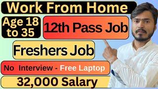 Amazon Work From Home Jobs 2024  Online Jobs at Home  Part Time Jobs #job Vacancy 2024  WFH Jobs