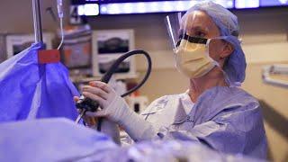 Mayo Clinic Minute - Minimally invasive hysterectomy