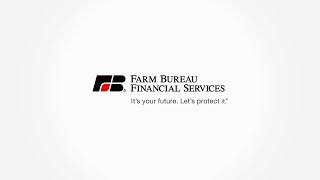 Here For You | Farm Bureau Financial Services