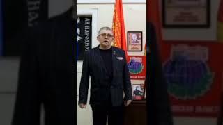 Боевое братство. г. Шиханы. Милосердие талантов. @miloserdie_talantov