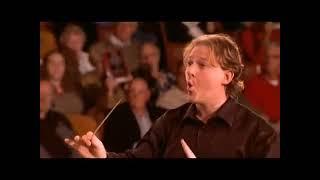 Verdi Requiem Kyrie (Jason Tramm Conductor 2009)